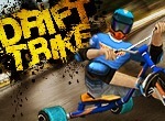 Subway surfer